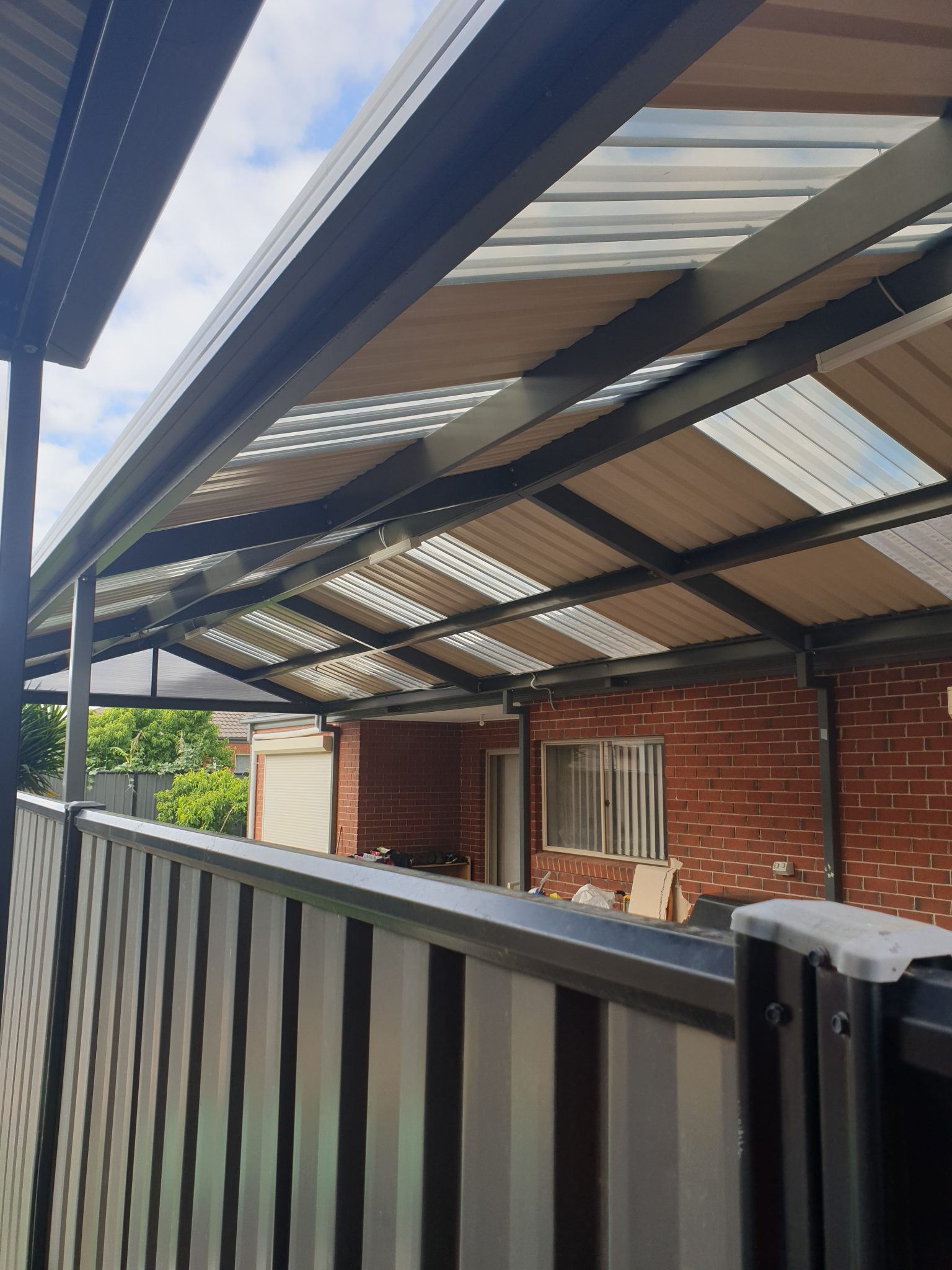 Victoria Carports Carports & Pergolas